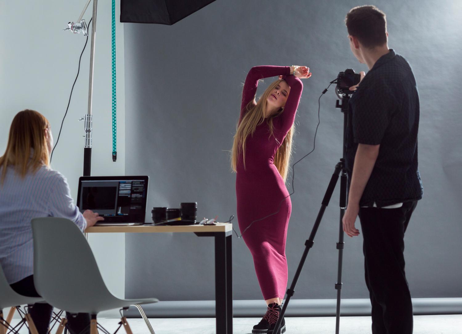 Composition Secrets: Framing Your World for Impactful Images